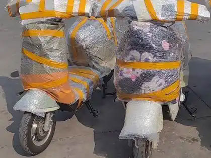 昭通电瓶车物流运输